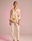 Florin Tunic Set