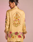 Flora Tunic Set