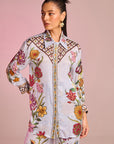 Flora Tunic Set