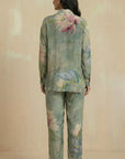 Sage Co-Ord Set