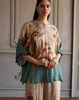 Sahira Tunic Set 2