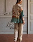 Sahira Tunic Set 3