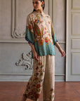 Sahira Tunic Set 5