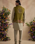 Ishvik Bandi Set