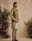 Ishvik Bandi Set