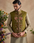 Ishvik Bandi Set