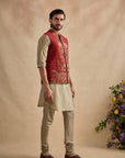 Ishvik Bandi Set