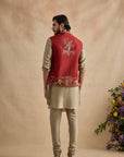 Ishvik Bandi Set