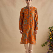 Adhyan Kurta Set