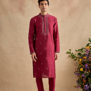 Aarsh Kurta Set