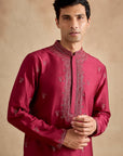 Aarsh Kurta Set