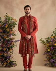 Aarush Kurta Set