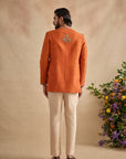Zunaid Jacket Set