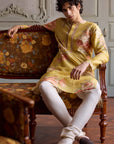 Rian Kurta Set - image 5