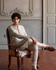 Parth Kurta Set - image 4