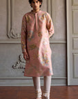 Parth Kurta Set - image 1