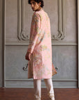 Parth Kurta Set - image 4