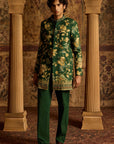 Rivaan Achkan Set
