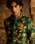 Rivaan Achkan Set