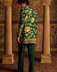 Rivaan Achkan Set