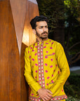 Farhan Bandi Set