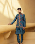 Farhan Bandi Set