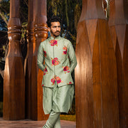 Vivaan Bandi Set