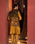 Zain Bandi Set