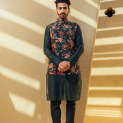 Kiyan Bandi Set