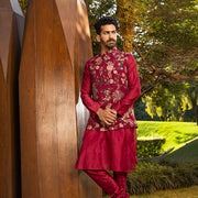 Nasir Bandi Set