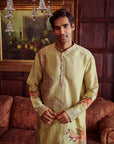 Aadim Kurta Set