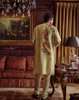 Aadim Kurta Set