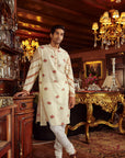 Danish Kurta Set