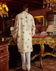 Danish Kurta Set