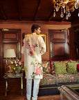 Ishir Kurta Set