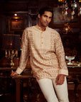 Ayaan Kurta Set