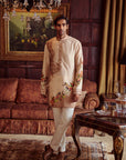 Faiz Kurta Set