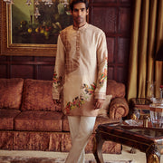 Faiz Kurta Set