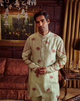 Asif Kurta Set