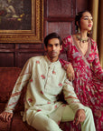Asif Kurta Set