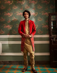 Reyaan Bandi Set