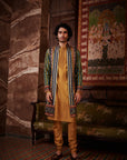 Aslan Bandi Set