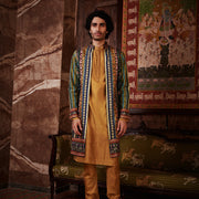 Aslan Bandi Set