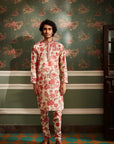 Arsh Kurta Set