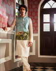 Naksh Bandi Set
