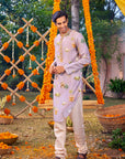 Arnav Kurta Set