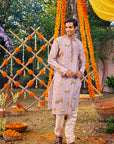 Arnav Kurta Set
