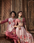 Shray Bandi Set