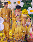 Arnav Kurta Set