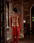 Mihir Bandi Set